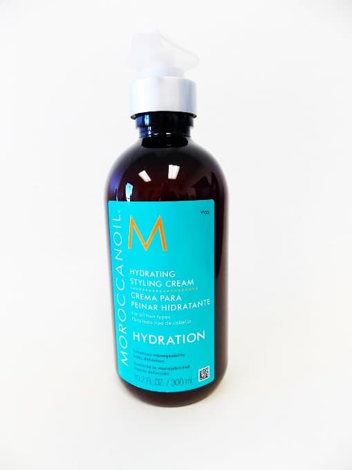 MoroccanOil Hydrating Styling Cream For All Hair 300ml_3_4oz
